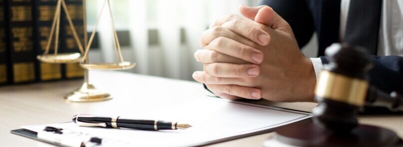 Understanding Sex Crime Defense: Legal Representation and Rights in Albany